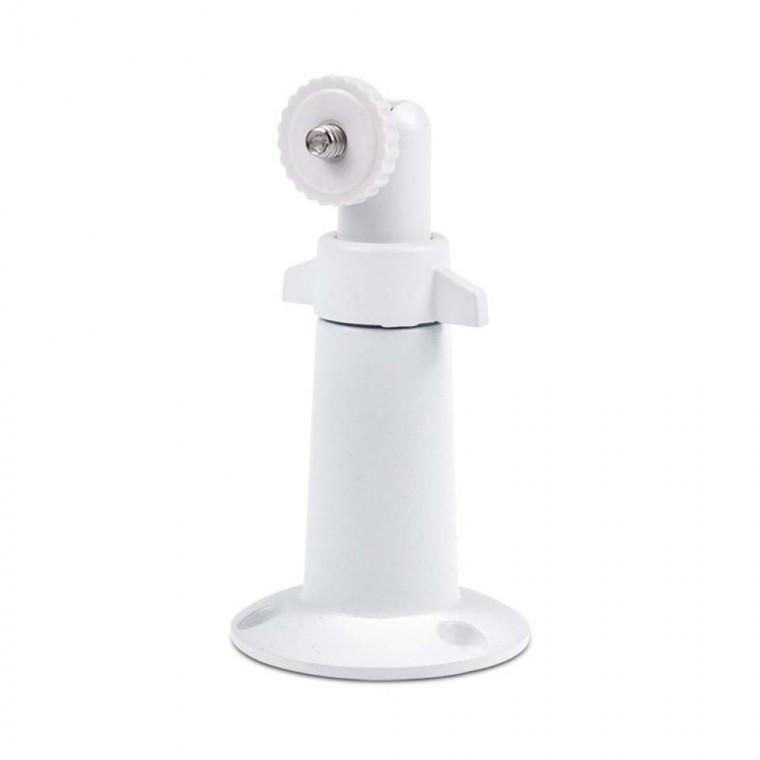 각도조절 CCTV 거치대 10cm 천장 벽면 고정 감시 절도 방범 방지
