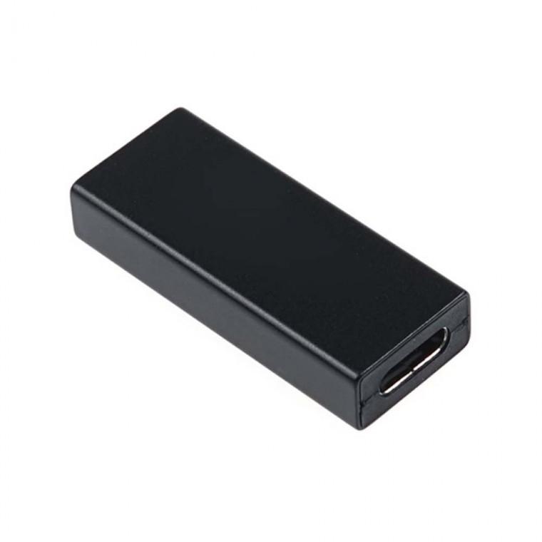 USB 3.1 3.0 C타입 A타입 젠더 블랙 고속전송 5Gbps
