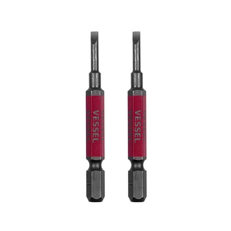 드라이버 비트 2PCS 공구 3 x 65mm 조립 분해 작업현장