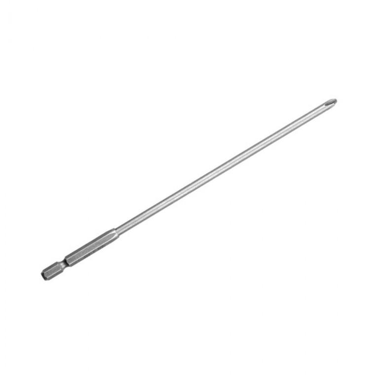이단비트 드라이버 공구 PH2 x 200mm 조립 분해 작업현장