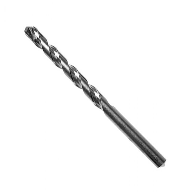 드릴 비트 벽돌 콘크리트 고속 전동공구 공업용 140mm 현장 작업
