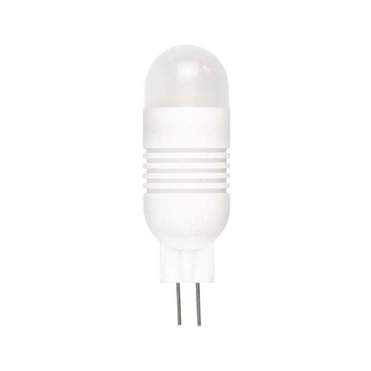 차량용 LED 라이트 화이트 3W 무극성 12V