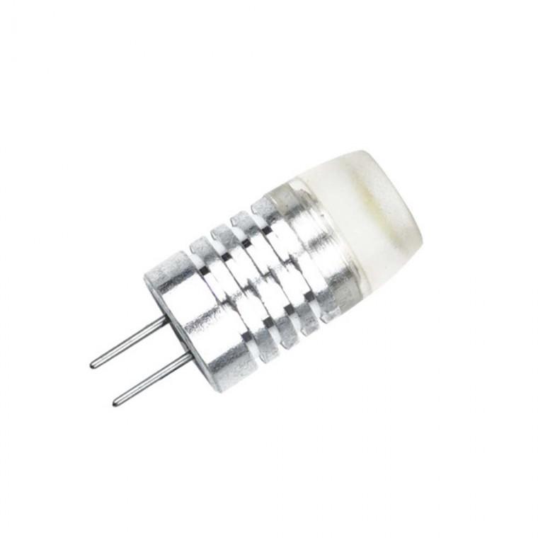 차량용 LED 라이트 1.5W 전구 무극성 12V 전원 연결