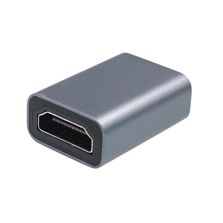 HDMI 젠더 FF 케이블 연장 연결