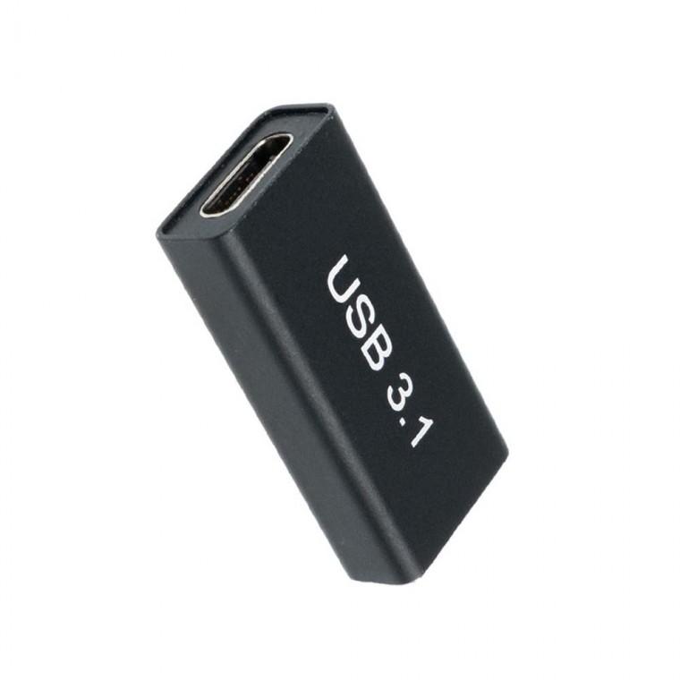 USB 3.1 C타입 A타입 젠더 5Gbps 단자변환 고속전송지원
