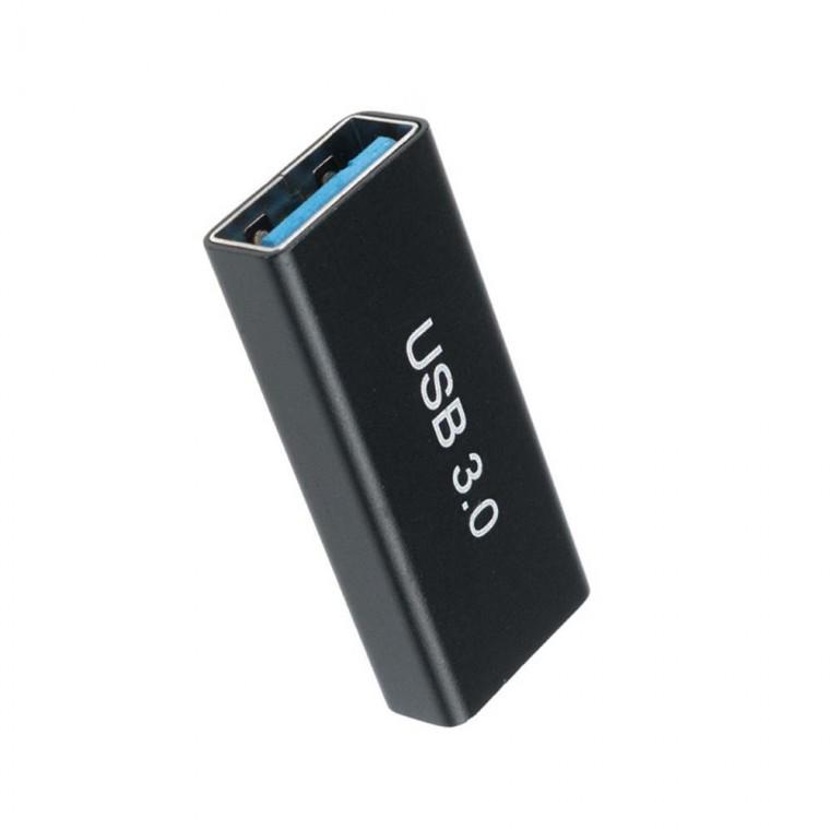 USB 3.0 A to A타입 연장젠더 고속전송지원 5Gbps