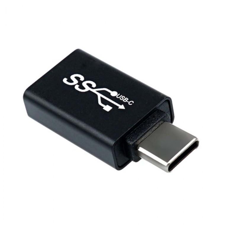 USB 3.0 C타입 A타입 젠더 단자변환 고속전송지원 5Gbps