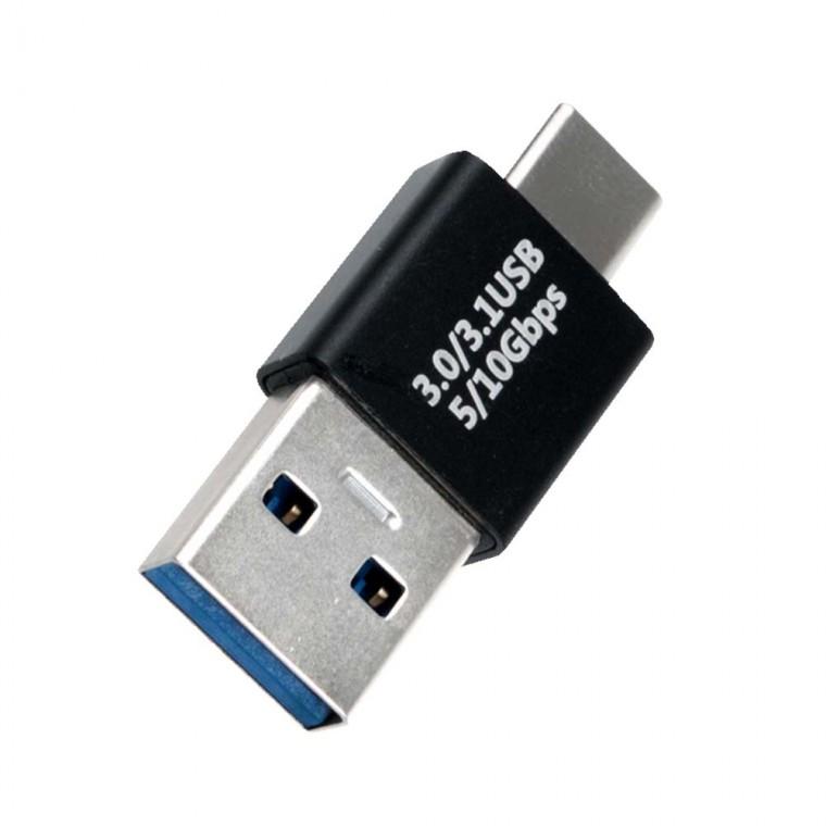 USB 3.0 3.1 C타입 A타입 젠더 고속전송지원 5Gbps 단자변환