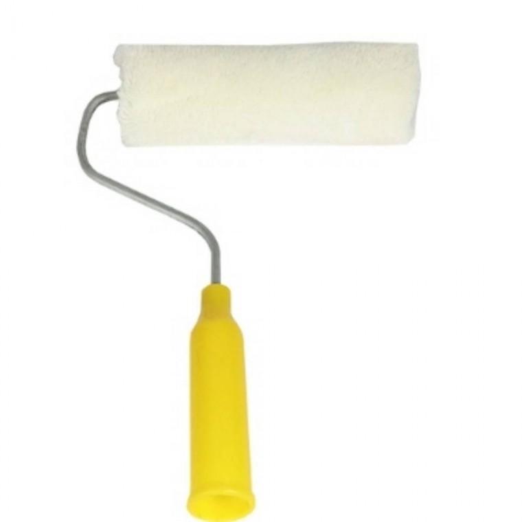 유성로라 17.8cm 페인트붓 페인트칠도구