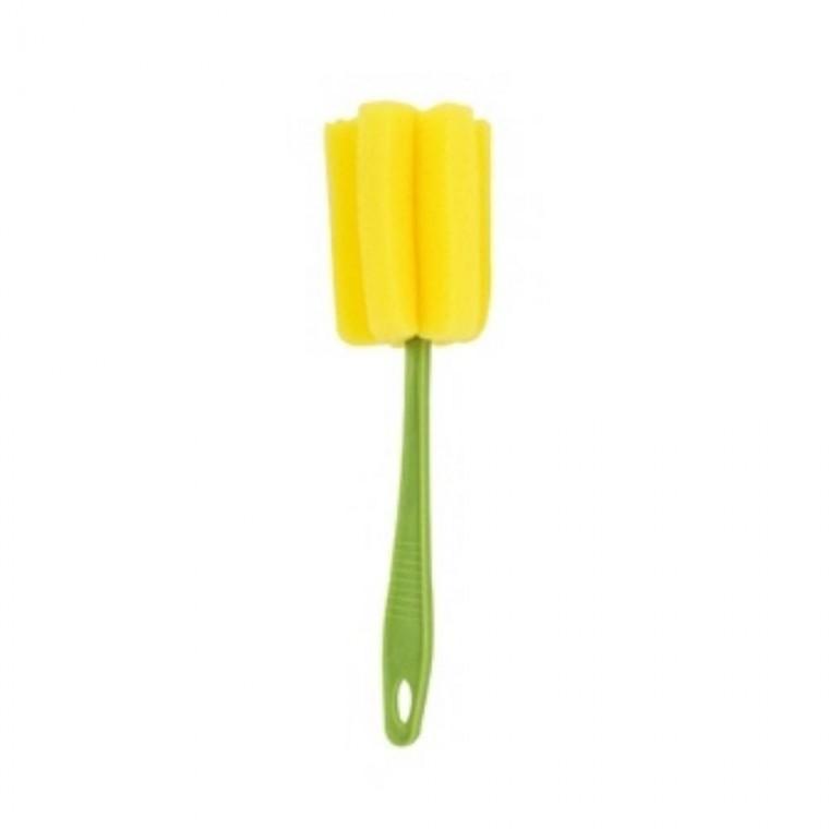 스펀지 병솔 젖병솔 텀블러솔