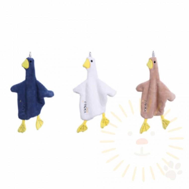 오리 핸드타올 미니타월 작은수건