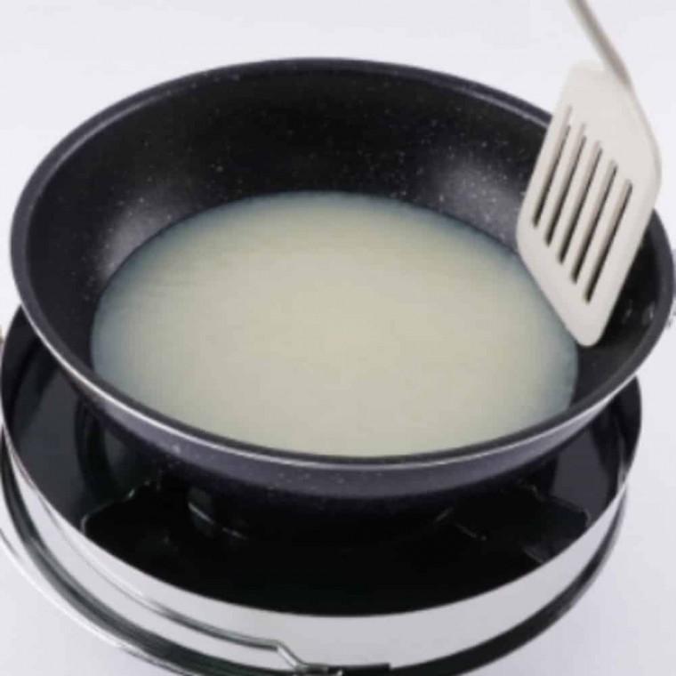 코튼라보 기름응고제 10p 폐식용유 폐유처리
