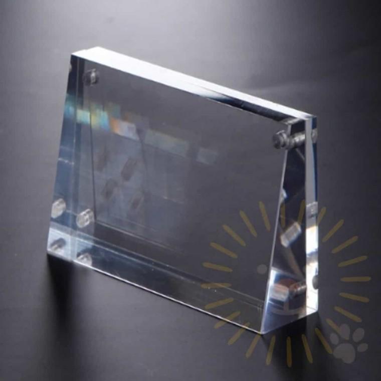 가격표 메뉴판 90x55mm 아크릴POP꽂이 메뉴꽂이
