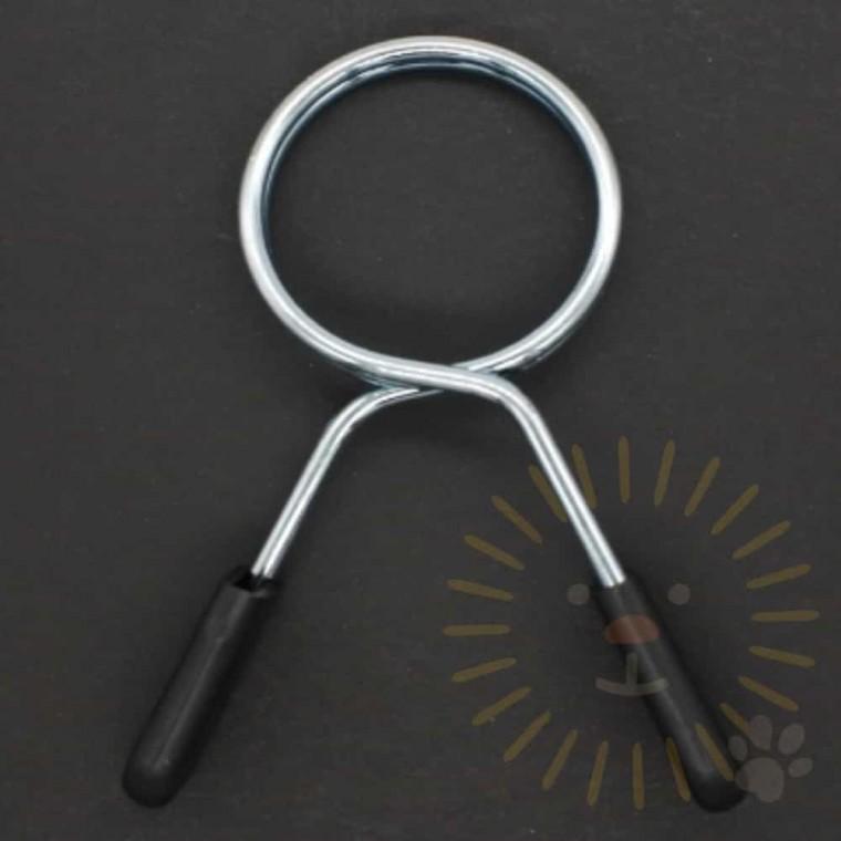 마구리 50mm 바벨마구리 헬스장마구리