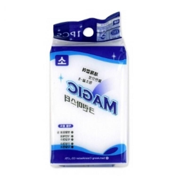 매직블럭 소 샷시청소 창틀청소도구