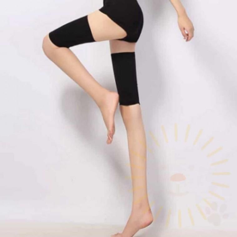 허벅지 압박밴드 다리스타킹 허벅지슬리브
