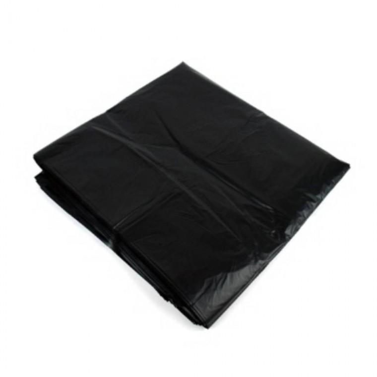 봉투 100L 50매 90x110 흑 감자비닐 업소용비닐봉투