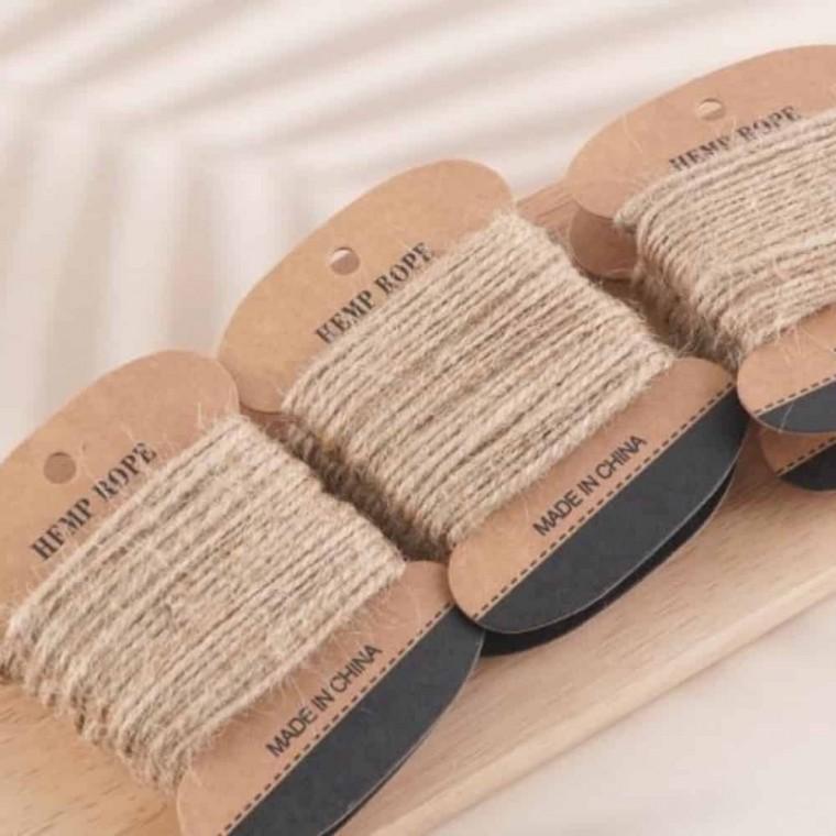 포장 로프 마끈리본 마사끈