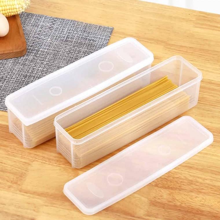 파스타면 보관함 국수정리 면정리