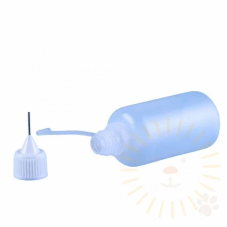 전담 노즐 바늘 공병 30ml 뾰족용기 액상용기