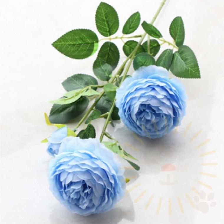 라넌큘러스 조화 화분조화꽃 조화꽃장식