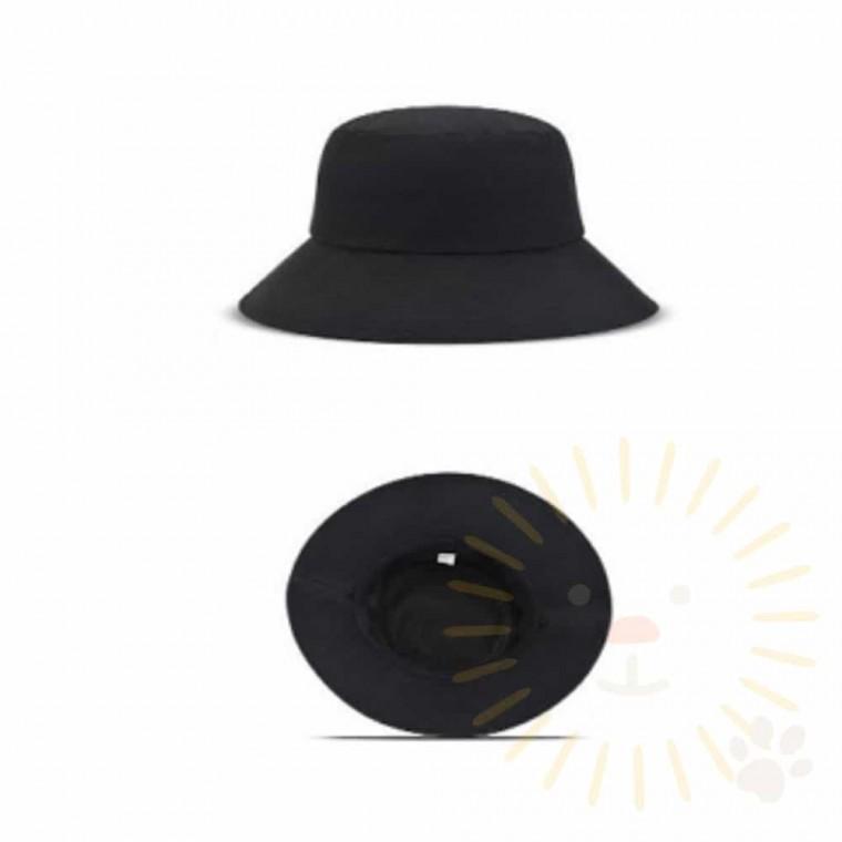 버킷햇 9cm 남성챙모자 오버사이즈버킷햇