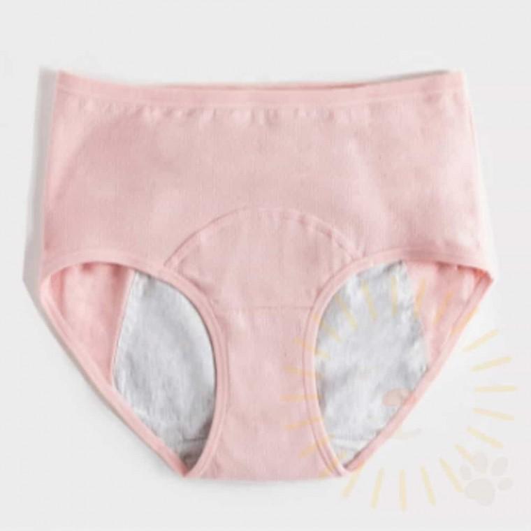 여성 위생 팬티 여성면팬티 초경속옷