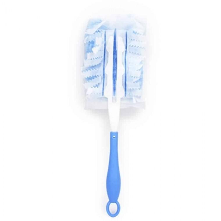 부직포 먼지떨이 세트 자동차먼지떨이개 정전기먼지털이개