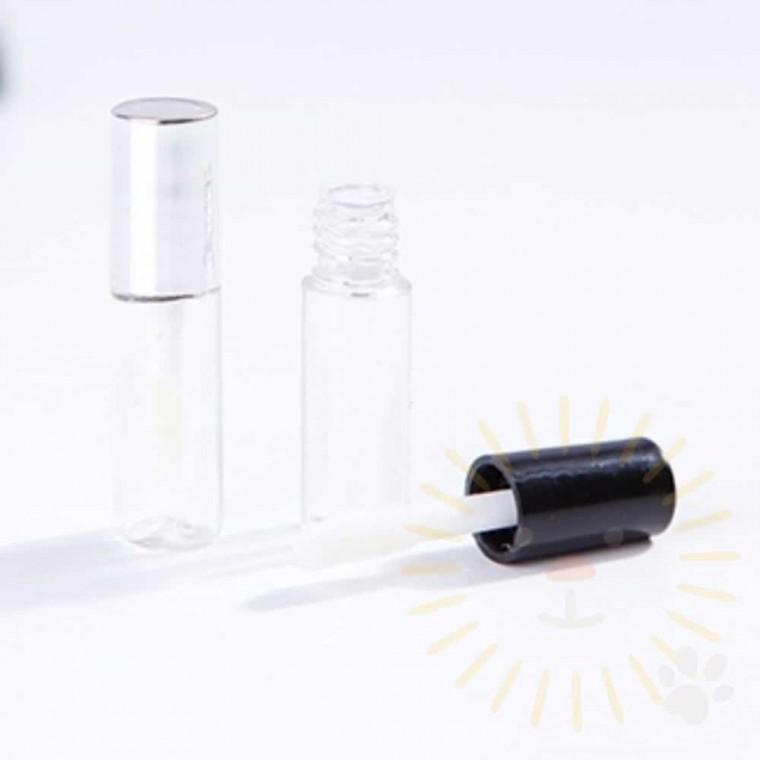 틴트 공병 소분 용기 1.2ml 립글로스용기 화장품샘플용기