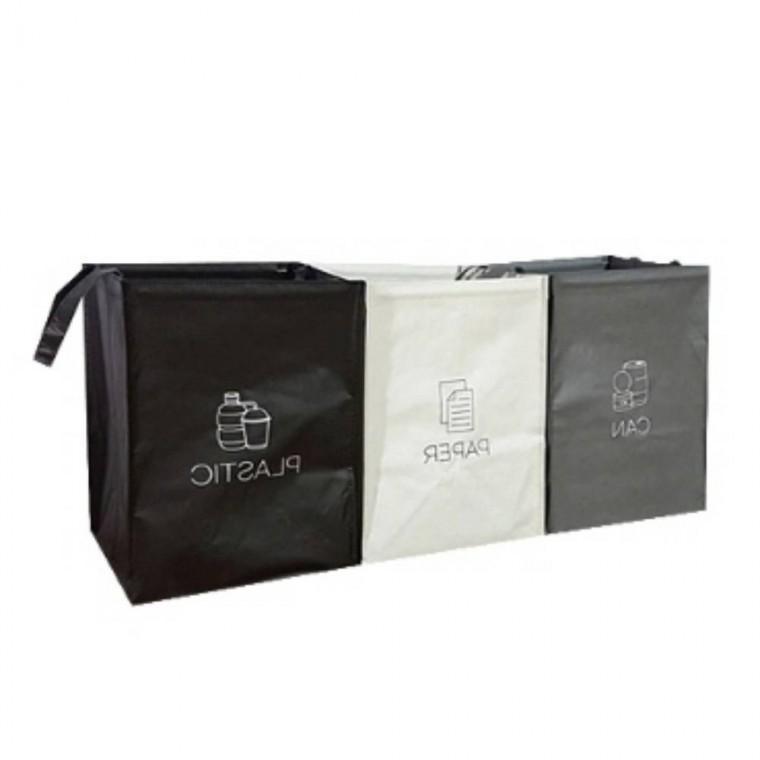 분리수거함 소 세탁물바구니 분리수거바구니