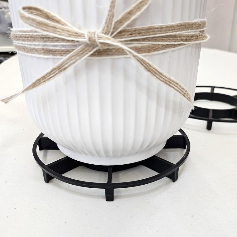 15cm 화분 통풍 받침대