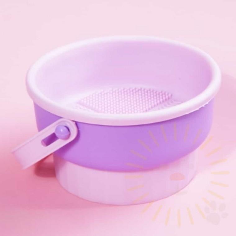 메이크업 브러쉬 클리너 메이크업붓세척 브러쉬세탁