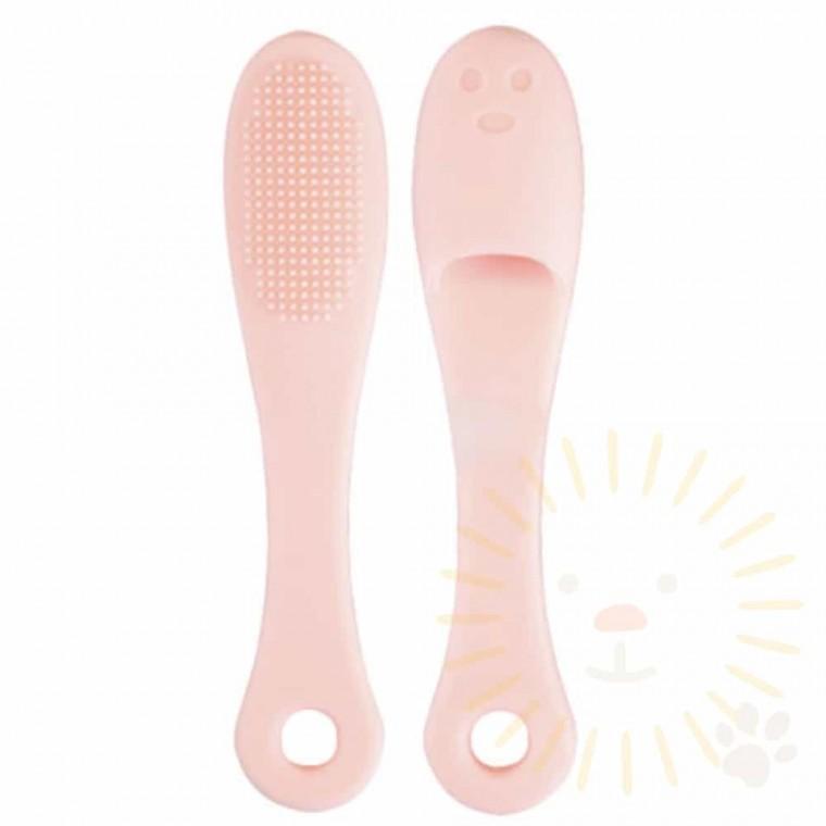 고양이 턱드름 브러쉬 고양이턱여드름 고양이턱빗