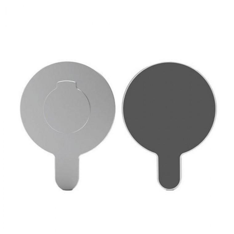 EAS DJI 오즈모모바일6 5 호환 맥세이프 자석 마운트 플레이트 OM6 OM5 짐벌Magsafe 브래킷