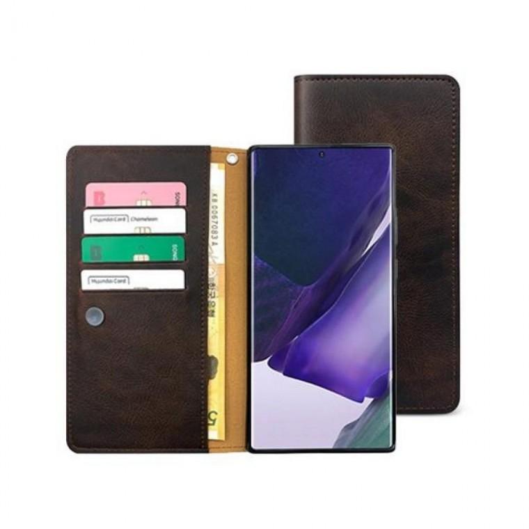 EAS 갤럭시S 노트 벨라 소가죽 카드수납 플립케이스 S21 S20 울트라 S10 S9 S8 노트20 노트10