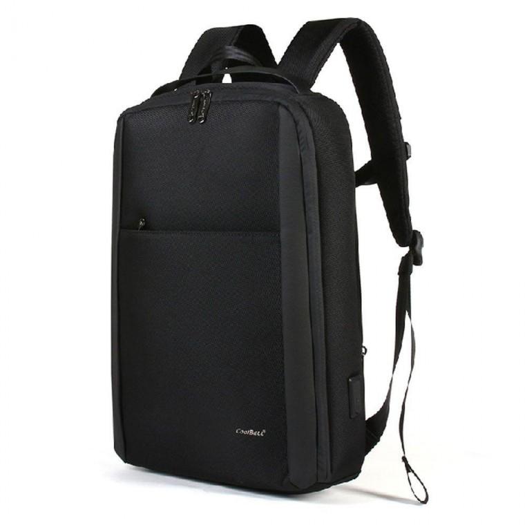 남성 학교 노트북 백팩 데일리 대학생 책가방 남자 여자 캐주얼