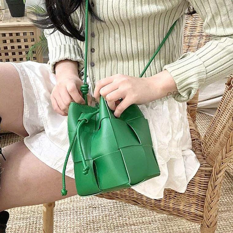 여성 가방 미니 버킷 크로스 숄더백 토트백 핸드백 쇼퍼백 데일리백 여자