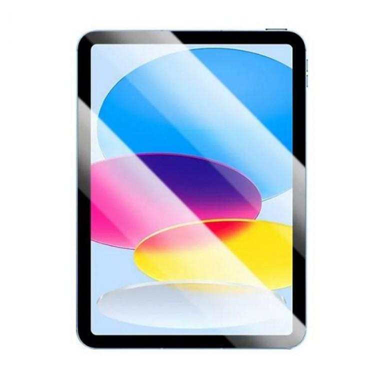 EAS Dux Ducis 202210세대 10.9인치 풀커버 HD 강화유리 보호필름 iPad