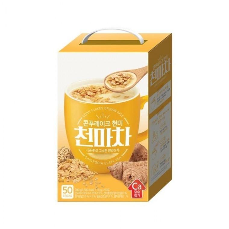 루미나D 콘푸레이크 현미 천마차 50t