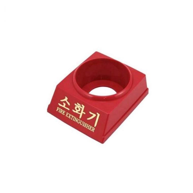 루미나D 소화기 받침대 3.3kg navi