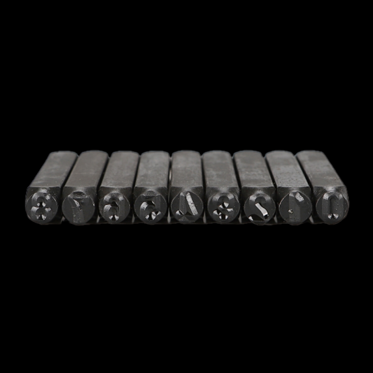 숫자펀치 4MM(1020588)