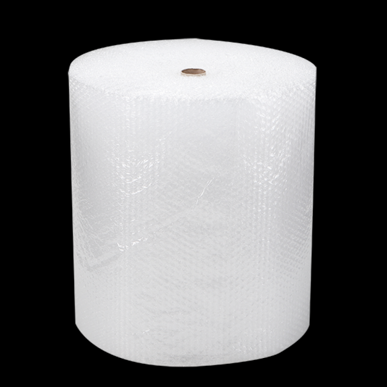 포장용 에어캡 1봉 2롤 50CM*50M(0.2T)