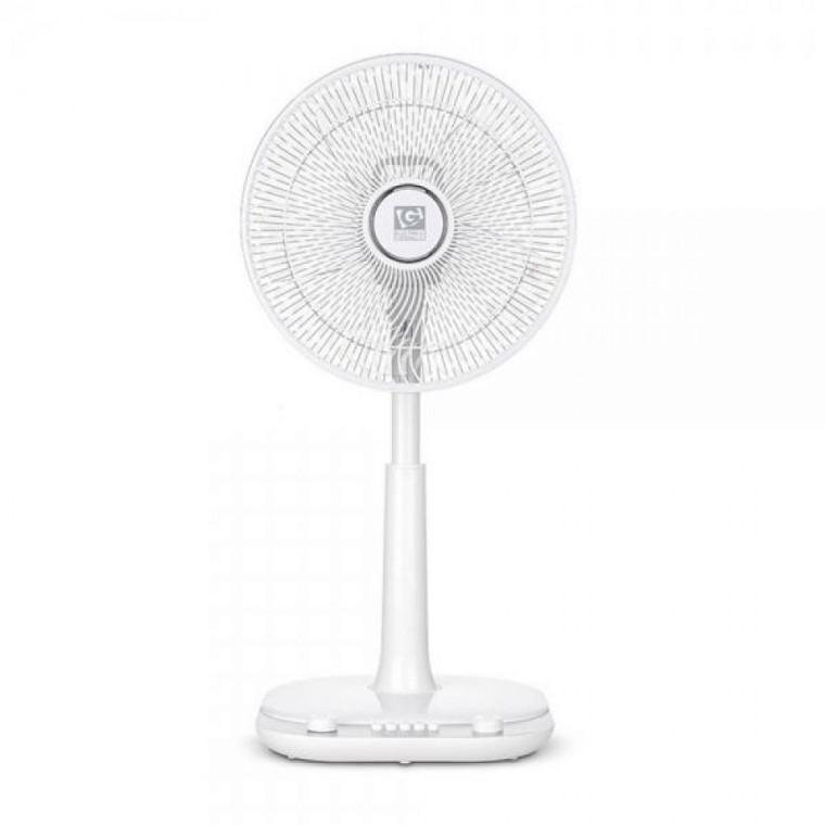 ELECTRO-G 선풍기 저소음 모터 써큘레이터형 선풍기 스탠드형선풍기