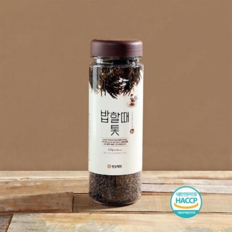 밥할때 톳 420g