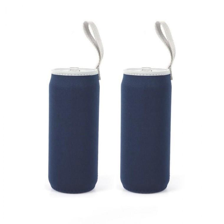 2P 텀블러케이스 550ml 파우치 물병 프렌 550ml 물통주머니 보틀파우치