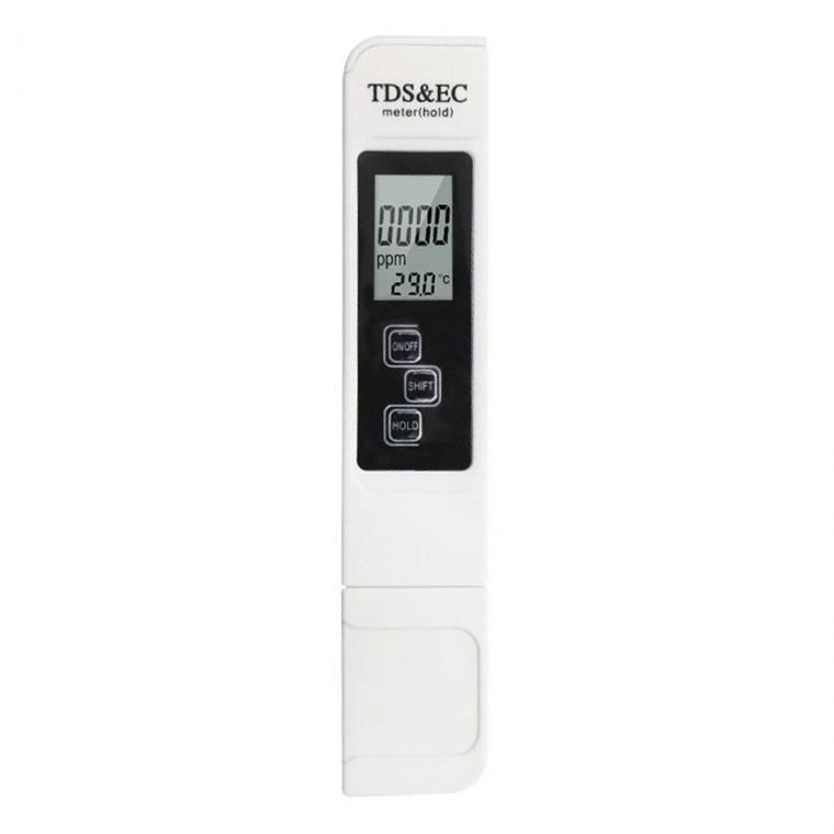수질측정기 TDS 생수 식수 검사기 EC 우리집 수질체크 식수 정수기수질측