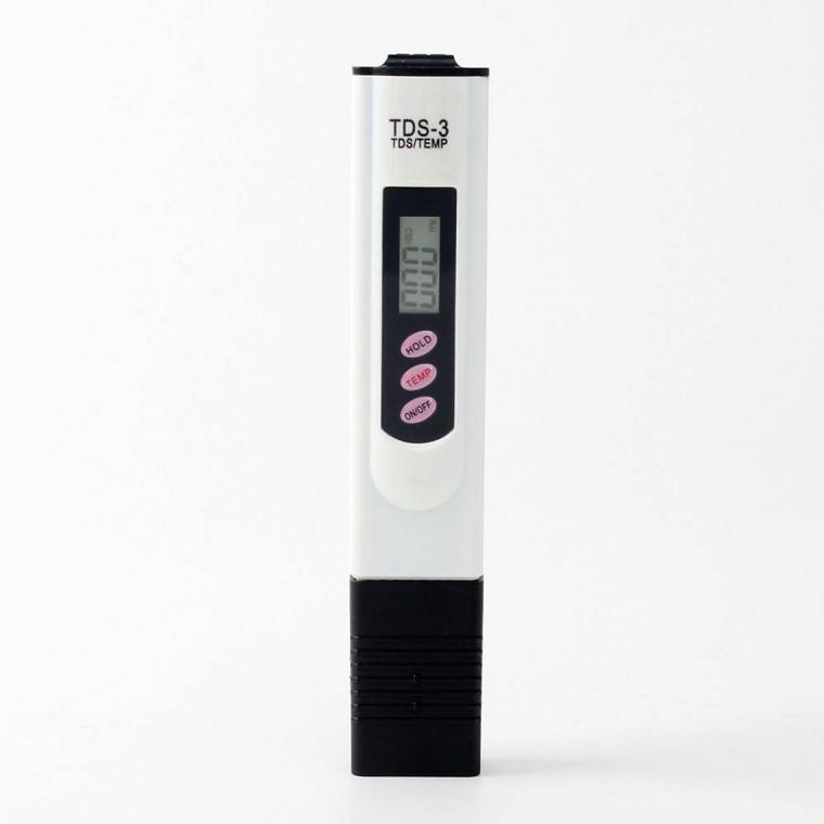 검사기 생수 TDS 식수 수질측정기 우리집 TDS측정기 검사기 수질측정기 TDS