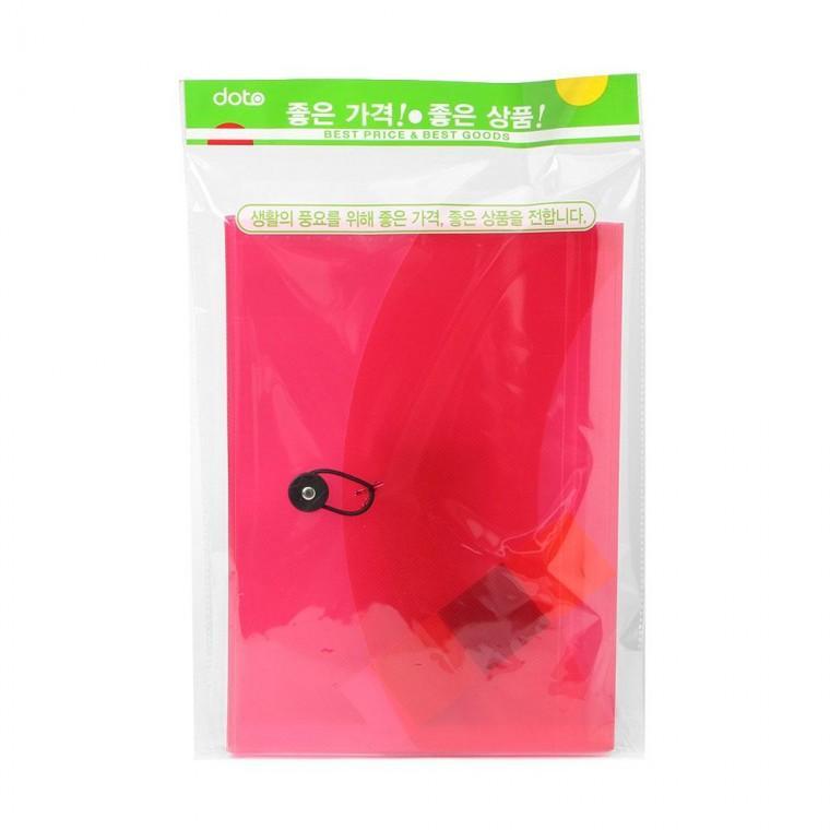 7칸 도큐먼트화일 포켓화일 인덱스 오피스 7칸 A4파일 A4화일 화일케이스