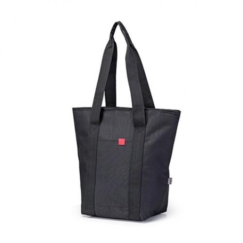 코멕스 피크닉메이트 아이스쿨러백 쇼퍼백 11L 블랙 360 x 170 x335(H)mm