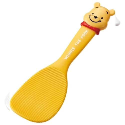 곰돌이 푸 마스코트 넌스틱 키친밥주걱